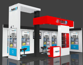 Exhibition Stand Builders in Stuttgart Crafting Tomorrow’s Trade Fair Experiences Today