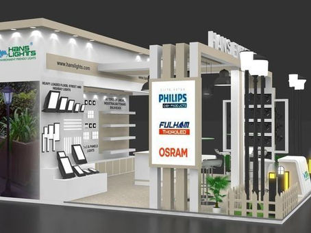 Transforming Trade Fairs with Creative Exhibition Stand Builders in Berlin