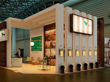 Shaping Visitor Experiences at Formnext 2025 with Stand Design