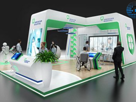Effective Booth Design Tips That Help Brands Stand Out at Events