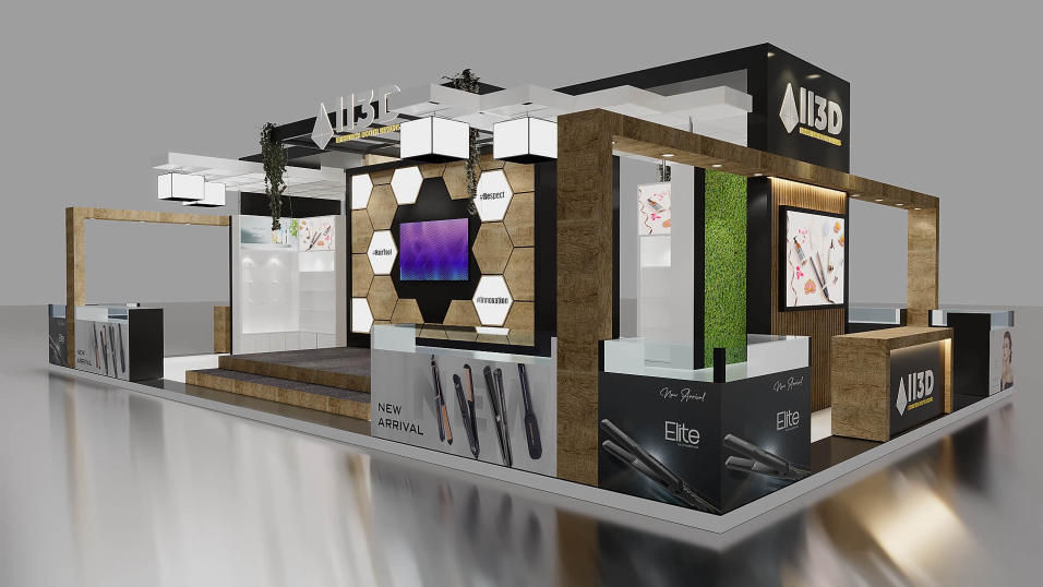 Stand Builder Evaluation Tips for Cologne Exhibitors