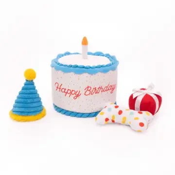Burrow Gâteau d'anniversaire