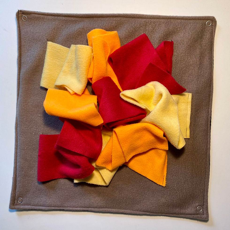 Miniature : Carré Super Rouleaux