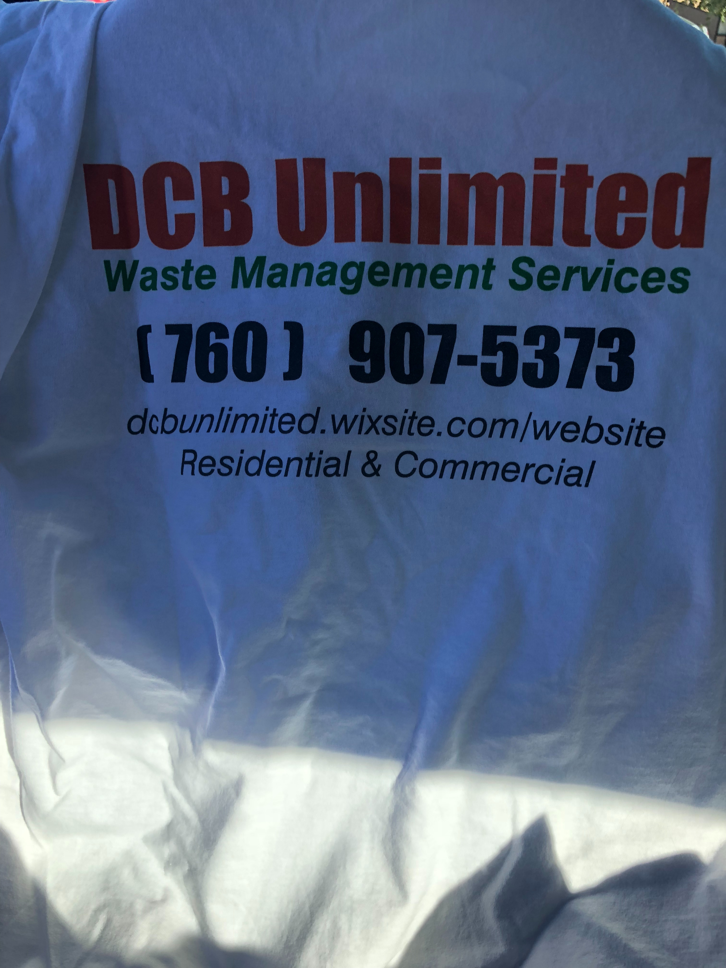 Work shirt