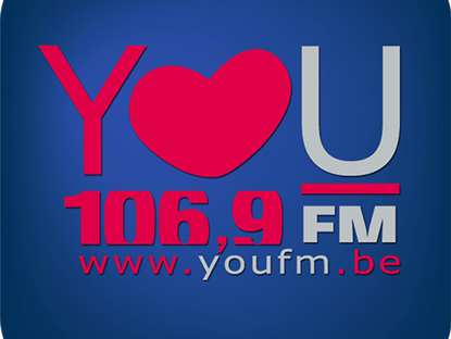 You FM logo