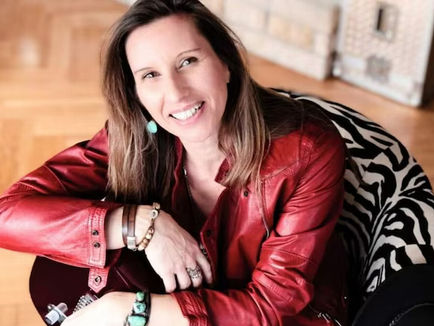 Mylène Chamblain ©Loreta Mander, 2024