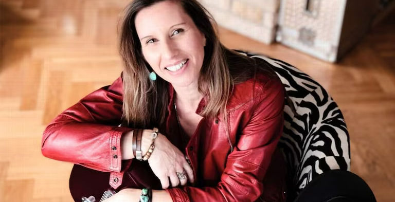 L'AVENIR, Belgium - Hastière: Mylène Chamblain en concert à la cave avant le frère de Mick Jagger !