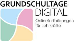 Grundschule digital_Logo
