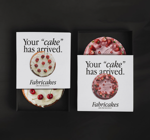 Fabricakes