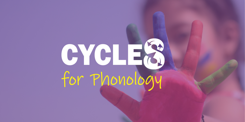 Cycles for Phonology