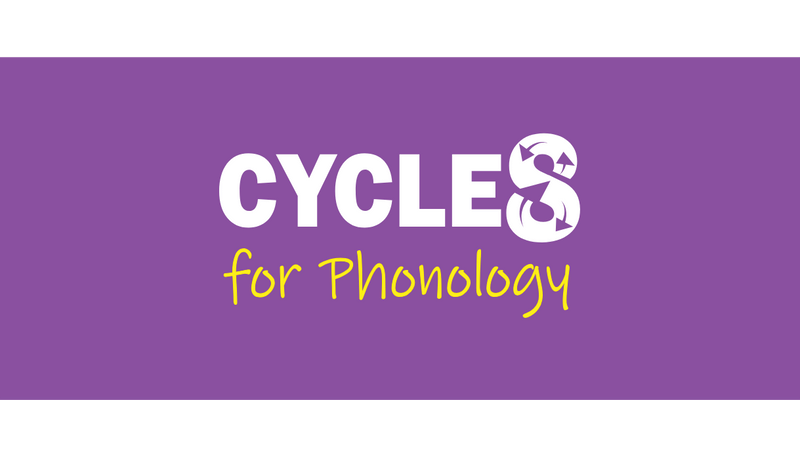 Cycles for Phonology