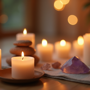 Unlock Your Personal Power Through Soul Therapy