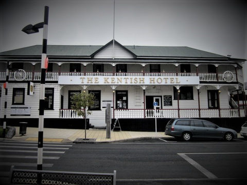 kentish-hotel