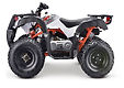 Kayo ATV side