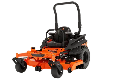 Bad Boy Rebel SD 61" Kohler Confidant 25HP