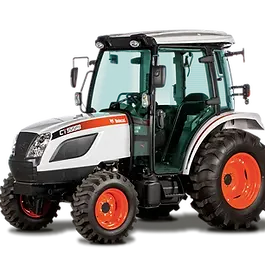 ENGINE MODEL: 3FT-TH4-U | HORSEPOWER: 57.7 HP | DISPLACEMENT: 111 CU IN | RPM: 2750 | CYLINDERS: 3