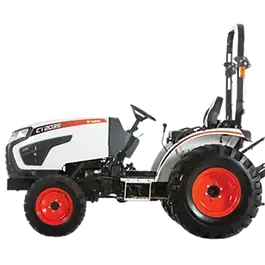ENGINE MODEL: 3H-TH4A | HORSEPOWER: 34.9 HP | DISPLACEMENT: 111 CU IN | RPM: 2600 | CYLINDERS: 3