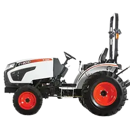 ENGINE MODEL: 3H-TH4A | HORSEPOWER: 39.6 HP | DISPLACEMENT: 111 CU IN | RPM: 2600 | CYLINDERS: 3