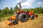 Rotary Tillers