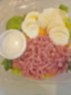 Chef's Salad