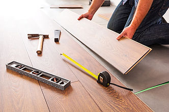 Wood flooring in Houston by WSCC LLC
