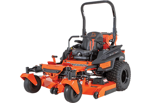 Bad Boy Renegade 61" 1100cc Perkins 24.7HP