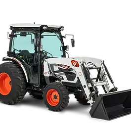 ENGINE MODEL: 3HT-TM4B | GROSS HP: 44.9 hp | DISPLACEMENT: 111 cubic in | RPM: 2750 | CYLINDERS: 3