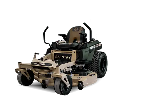 Warhawk Sentry 44"