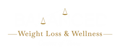Balanced Weight Loss & Wellness Centers logo