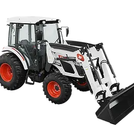 ENGINE MODEL: 4HT-TP4A | HORSEPOWER: 66.4 HP | DISPLACEMENT: 149 CU IN | RPM: 2600 | CYLINDERS: 4