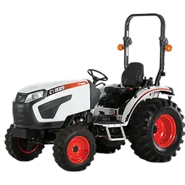 ENGINE MODEL: 3A165LWH | HORSEPOWER: 24.5 HP | DISPLACEMENT: 100 CU IN | RPM: 2400 | CYLINDERS: 3