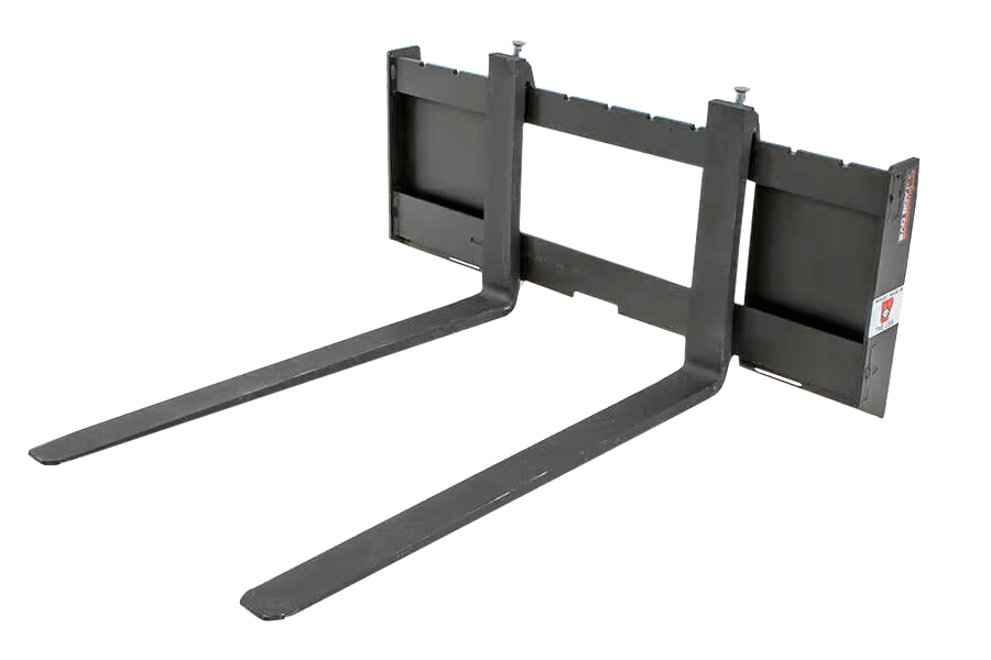BAD BOY 42" SD FRONT PALLET FORK