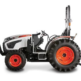 ENGINE MODEL: 3FT-THL4-U | GROSS HP: 57.7 hp | DISPLACEMENT: 111 cubic in | RPM: 2750 | CYLINDERS: 3