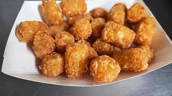 Tator Tots