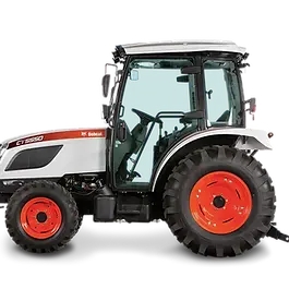 ENGINE MODEL: 3FT-TH4-U | HORSEPOWER: 50 HP | DISPLACEMENT: 111 CU IN | RPM: 2750 | CYLINDERS: 3
