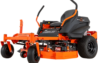 Bad Boy Rambler 42" Briggs 19HP