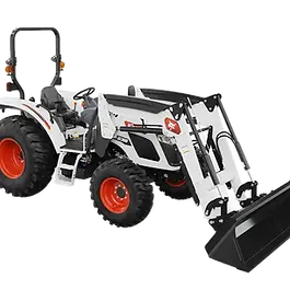 ENGINE MODEL: 4HT-TP4A | HORSEPOWER: 66.4 HP | DISPLACEMENT: 149 CU IN | RPM: 2600 | CYLINDERS: 4