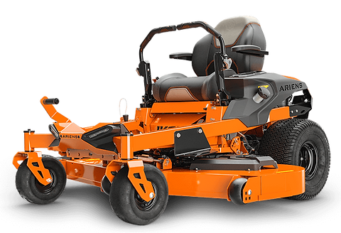 Ariens Ikon 60" Kawasaki
