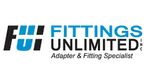 Fittings Unlimited Inc logo