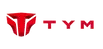 TYM tractor logo