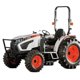ENGINE MODEL: 3FT-TL4 | GROSS HP: 44.9 hp | DISPLACEMENT: 111 cubic in | RPM: 2750 | CYLINDERS: 3