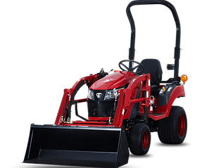 TYM T224 Sub-Compact Tractor
