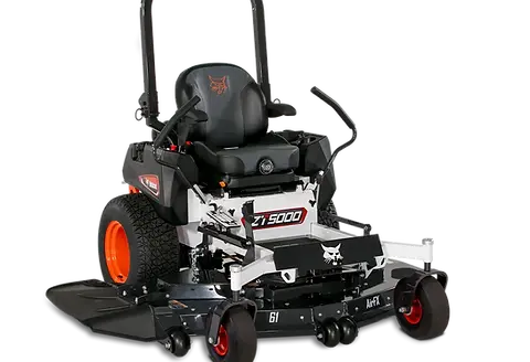 Bobcat ZT5000 61"