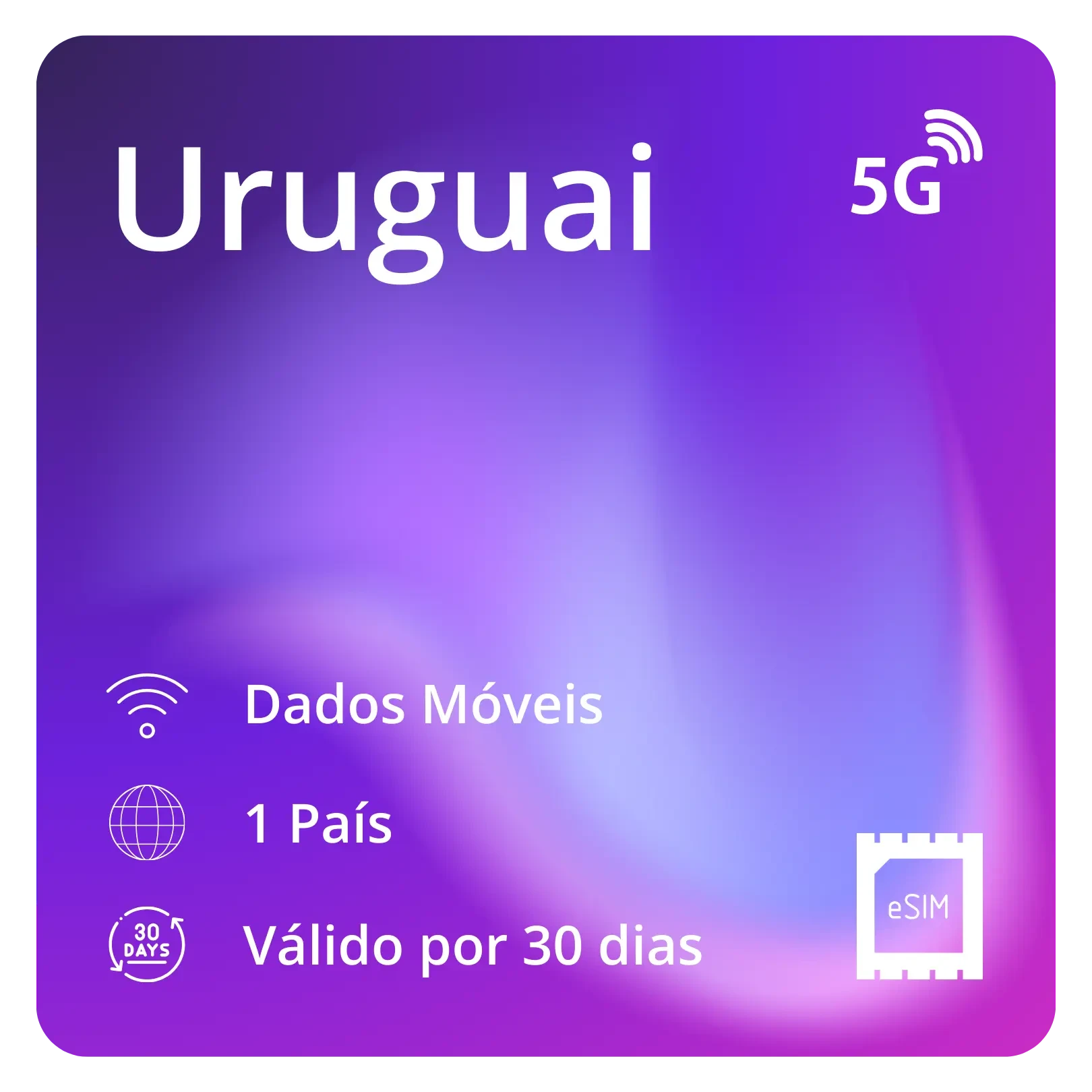Uruguai