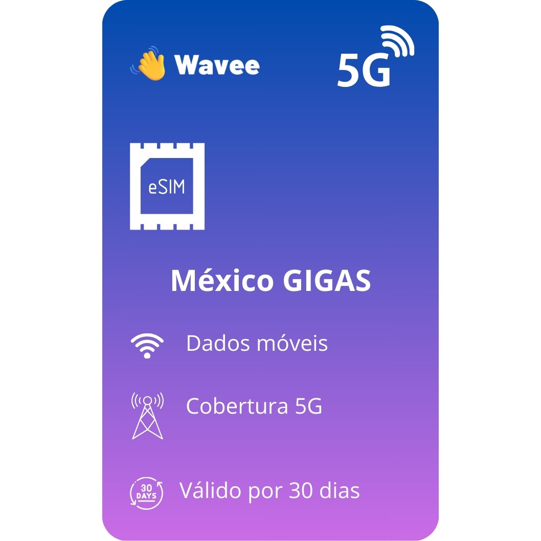 México GIGAS