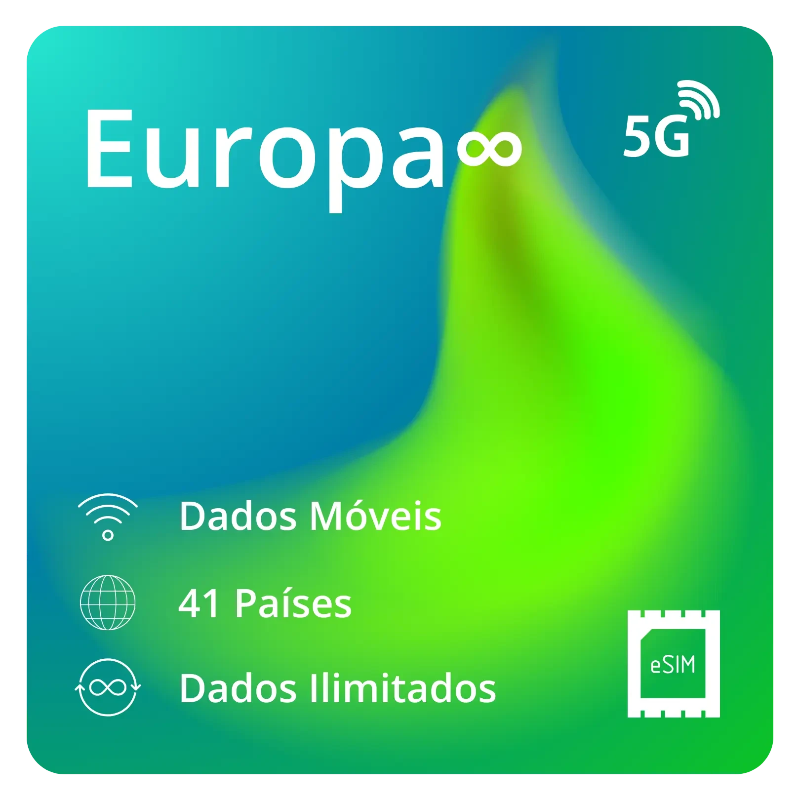 Europa Ilimitado