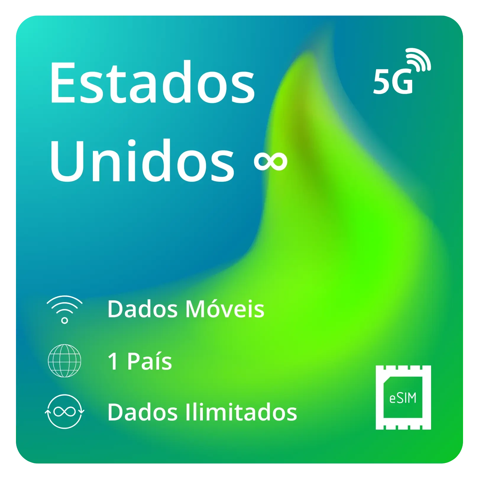 Estados Unidos Ilimitado