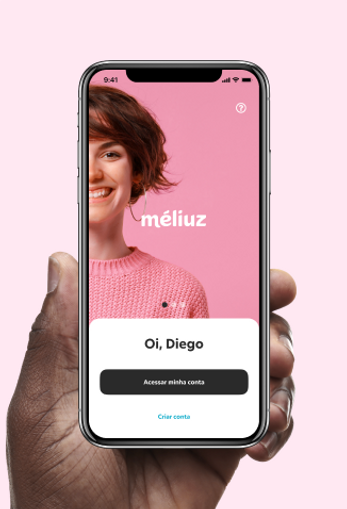 mockup iPhone melliuz
