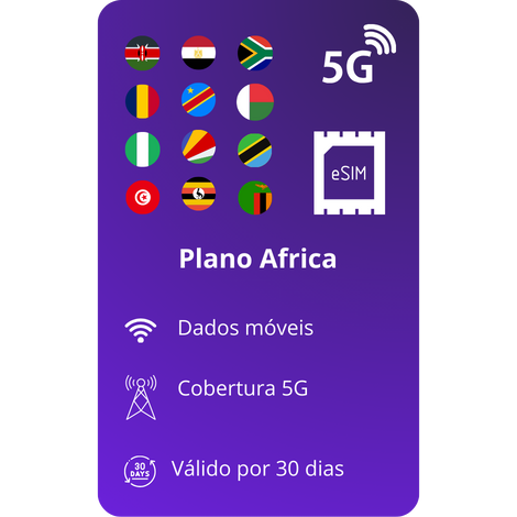 Africa