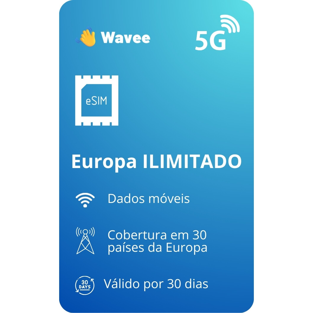 Europa ILIMITADO